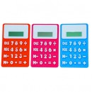 Neon-silicon Calculator